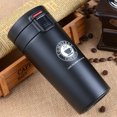 thumbnail image 2 of Termo de acero inoxidable, 380 ml - negro Sailing Electrónica, 2 of 4