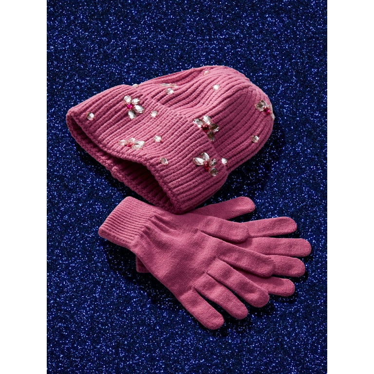 Women's Designer Hats and Gloves