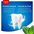 thumbnail image 3 of Colgate Cavity Protection Fluoride Toothpaste, Regular, 95 mL, 3 of 4