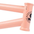 thumbnail image 4 of Sunday Discovery BMX Frame - Orange Size: 21, 4 of 5