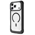 thumbnail image 3 of Funda Para iPhone 17 Pro Max Durabump Negro AMPD, 3 of 5