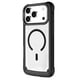 thumbnail image 3 of Funda Para iPhone 17 Pro Max Durabump Negro AMPD, 3 of 5