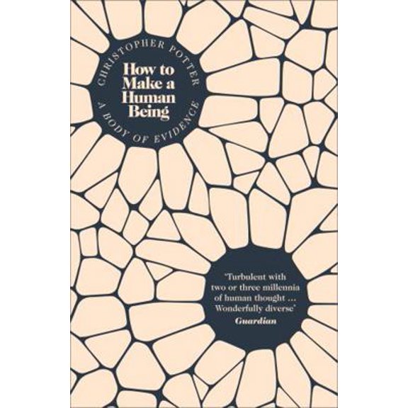 Pre-Owned How to Make a Human Being (Paperback) 0007447817 9780007447817