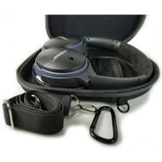 Case for Boses SoundLink, SoundTrue Around-Ear, Ae2, and Ae2 Wireless Headphones