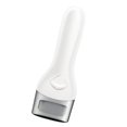 thumbnail image 2 of Removedor eléctrico de callos para pies, amoladora de pies recargable, exfoliación suave, rotación automática, con 3 cabezales, 2 of 8