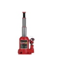 thumbnail image 1 of 2-ton Vertical Hydraulic Jack Car Car Tire Changing Tool Car Jack ,Easy to Use, 1 of 6