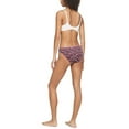 thumbnail image 2 of Calvin Klein Cotton Form Bikini Leopard Underwear Size M, 2 of 3
