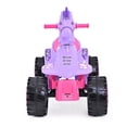 thumbnail image 4 of Moto Eléctrica Prinsel Magic Unicornio 12V, 4 of 9