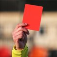 thumbnail image 5 of Yellow And Red Cards PVC Material For Soccer Games 16Pcs 4.05X3.15In, 5 of 5