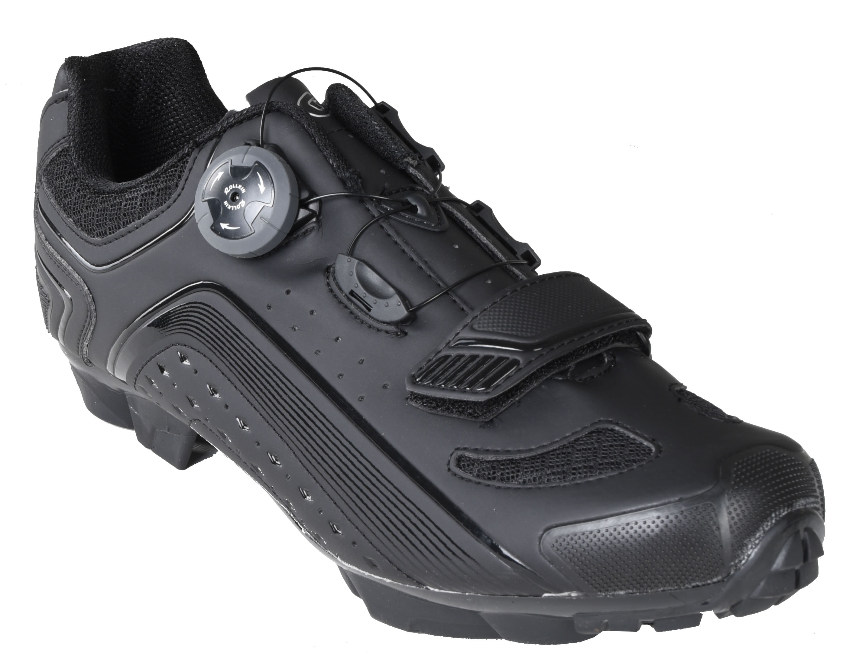 Gavin Pro MTB Shoe, Quick Lace - SPD 