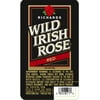 Richards Wild Irish Rose, Red Wine, 750 mL Bottle