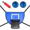 thumbnail image 3 of Aro de Baloncesto Zulema Accesorios de Trampolín para Todas Las Edades, 3 of 8
