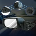 thumbnail image 7 of POLARPRA 1Pc Side Mirror For Malibu 2016-2022 Left/Driver 7 Pins GM1320539, 7 of 7