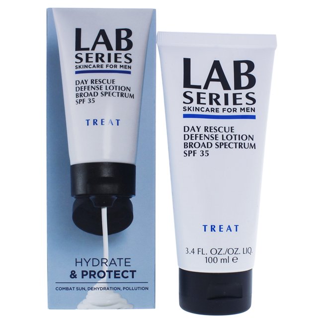 lab series men's moisturiser