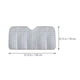 thumbnail image 3 of Car Windshield Sunshade Car Window Sun Shade Front Windshield Shade Suction Cup Auto Sunshade, 3 of 3