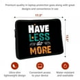 thumbnail image 5 of Quote MacBook Pro 16" Sleeve - Cool Laptop Sleeve - Funny MacBook Sleeve, 5 of 5