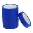 thumbnail image 4 of Minkissy 6Pack Masking Tape Blue High Adhesion For Industrial Manufacturing, 4 of 6