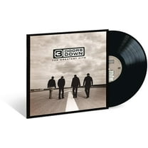 3 Doors Down - The Greatest Hits - Music & Performance - Vinyl