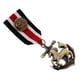 thumbnail image 4 of Broche Bronce con Ancla , Pin de Solapa con Insignia para Regalos Cosplay, 4 of 8