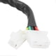 thumbnail image 3 of DC24V to DC12V Voltage Transformer 10A 120W DC Voltage Reducer Power Supply Converter IP68 Waterproof for Golf Cart, 3 of 3