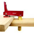 thumbnail image 2 of LOVIVER Pince de Bureau à Maintien Rapide Réglable Pince Fixe Rapide pour Menuiserie Dia 20mm, 2 of 8