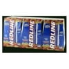 VPX Redline The Ultimate Energy Rush, Strawberry Lemonade, 8 Oz, 24 Ct