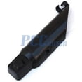 thumbnail image 2 of FORK GUARD COVER FITS XR50 DIRT BIKE CRF50 Black PS11_K, 2 of 3