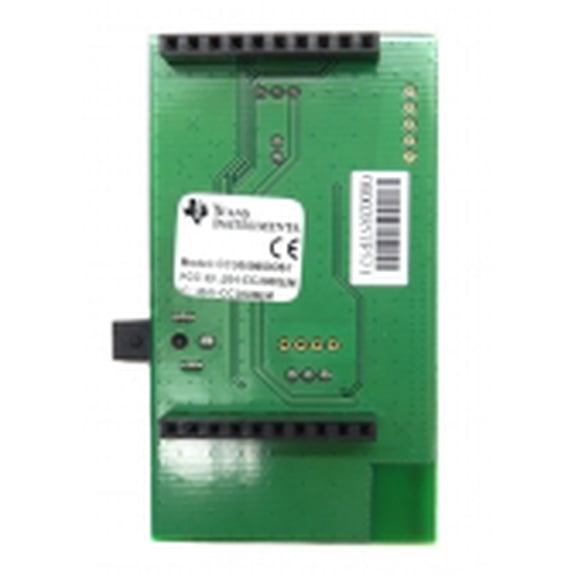 Texas Instruments SimpleLink Wi-Fi CC3000 BoosterPack CC3000BOOST