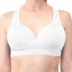 thumbnail image 1 of Brassiere MAREL Talla 36B Encaje Tirantes Y Espalda Blanco, 1 of 3