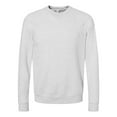 thumbnail image 1 of Bella Canvas mens 3901, XS, Ash, 1 of 1