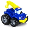 Bump 'n Crash Cars: Tow Truck