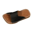 thumbnail image 3 of Bxsruta Breathable Strap Sandals with Contoured Footbed, Lightweight Outdoor Walking Footwear, 3 of 8