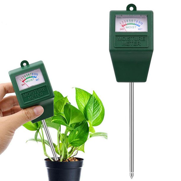 Soil Moisture Meter Plant Flower Testing Tool Soil Moisture Tester
