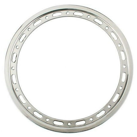 Weld Racing P650-5275 15 Inch Beadlock Ring, No Cover