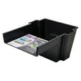 thumbnail image 3 of pond boss 8 in. Waterfall Spillway - Black, 3 of 4
