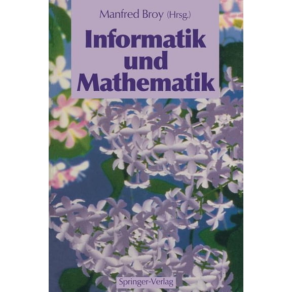 Informatik Und Mathematik, (Paperback)