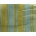 thumbnail image 3 of oneOone Georgette Tissu Viscose Rayures Multicolores Tissu Imprimé 1 Yard 42 Inch Wide, 3 of 3