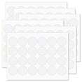 thumbnail image 5 of Chic Blooms Envelope Seals by Suzanne Nicoll - Set of 144 (4 Designs), 5 of 6