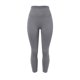 thumbnail image 5 of Pantalones de yoga sin costuras para mujer, color melocotón, de nylon y spandex, de cintura alta, para fitness, running, yoga y uso diario, 5 of 5