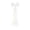 White, variant on Giant Bow Decoration, 75'' x 18'' Big Satin Ribbon Bow for Wedding Birthday Party Backdrop Wall Christmas Tree Decor