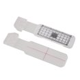 thumbnail image 1 of Crack , Crack Monitoring Scale Efficient  For Construction, 1 of 8