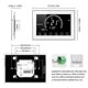 thumbnail image 4 of Termostato Wifi Programable Termostato Wifi Caldera Gas Agua Caldera-- BmatwkZeng Bmatwe Jersey, 4 of 5