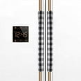 thumbnail image 1 of 1 Pair Hemp Refrigerator Door Handle Covers Practical Double Door Fridge Glove Protector Home Kitchen Gadgets, 1 of 6