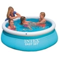 thumbnail image 1 of Intex 6' X 20" Easy Set Pool, 1 of 6