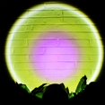 thumbnail image 3 of Faithtur Sunset Projection Lamp, Two-way Adjustment, USB Charge Light, 3 of 9