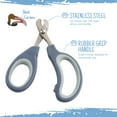 thumbnail image 4 of Vibrant Life Cat Nail Clipper, 4 of 14