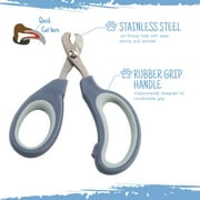 Vibrant Life Cat Nail Clipper