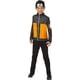 thumbnail image 1 of Kit de disfraces de Naruto Shippuden Kids de Spirit Designs Naruto M, 1 of 1