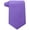 Lilac Purple, variant on Scott Allan Solid Gray Tie | Ties for Men
