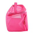 thumbnail image 4 of Crochet Bag, Knitting Bag, Washable Cosmetics Wool Scissors For Orgnizing Crochet, 4 of 8